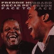 Weaver Of Dreams Freddie Hubbard Oscar Peterson