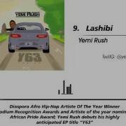 Lashibi Yemi Rush