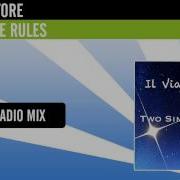 Two Simple Rules Original Radio Mix