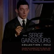 Cha Cha Cha Du Loup Serge Gainsbourg