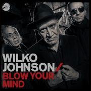 Wilko Johnson Say Goodbye