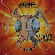 Alien Ant Farm Burning