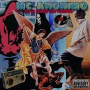 Mc Anonimo Hip Hop Real