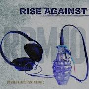 Heaven Knows Demo Rise Against