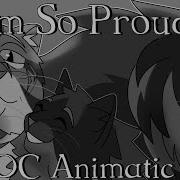 Cc I So Proud Ssp Animatic