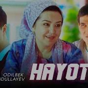 Odilbek Abdullayev Hayot Klip