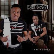 Khuzani Ekuphakameni