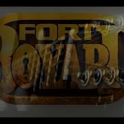 Fort Boyard Fingerstyle 12 Strings