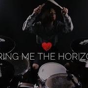 Bring Me The Horizon Wonderful Life Drumcover Han Seungchan