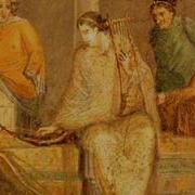 Music From Ancient Rome