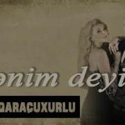 Aygün Kazımova Ft Namiq Qaraçuxurlu Mənim Deyil