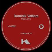 Dominik Vaillant Babyvoice