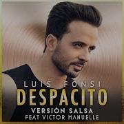 Despacito Versi Oacute N Salsa Various Artists