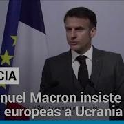 Gobierno Francés Insistió En El Envío De Tropas A Ucrania Mientras Rusia Refuerza Su Ofensiva France 24 Español