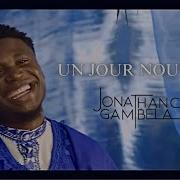 Jonathan C Gambela Un Jour Nouveau Clip Officiel Henoc