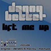 Danny Better Away Denetti Macroy Remix