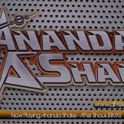 Ananda Shake After Shoke Ananda Shake Remix