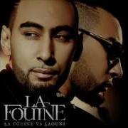 La Fouine Papa Leila Saidi