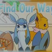 Find Our Way Eeveelution