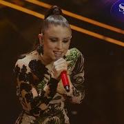 Sanremo 2024 Angelina Mango Canta La Noia Rai