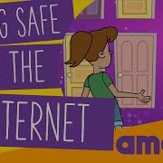 Stay Safe On The Internet