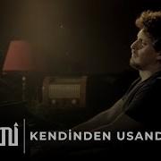 Pinhani Kendinden Usandırma