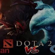 Psxitarch V2 Dota 2 Opengl Vs Vulkan