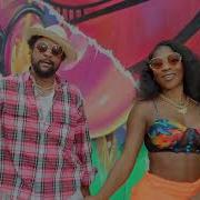 Shaggy Ft Patrice Roberts Whine Jumping Official Music Video Shaggymedia