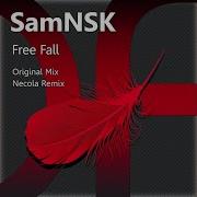 Free Fall Samnsk