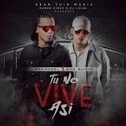 Arcángel Bad Bunny Tu No Vive Así Feat Mambo Kingz Dj Luian