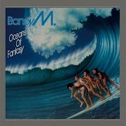 Boney M Bye Bye Bluebird 1979