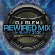 Dj Glen Rewired Mix January 2020 Makina Hardcore 4