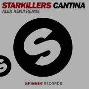 Starkillers Cantina Alex Kenji Remix