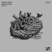 Koichi Sato Xuclar