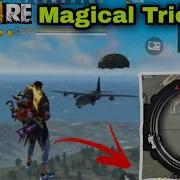 Freefire How To Fly In The Sky In Free Fire Battleground