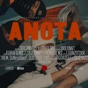 Anota Feat Gustavo Tod Btrem Doisf