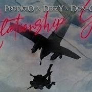 Prodígio X Deezy X Don G Relationship Goals Prodigiofs