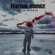 Alan Salomon Festival Bounce