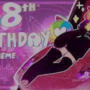 Meme 18Th Birthday