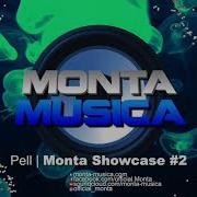 Pell Monta Showcase 2 2020 Monta Musica Makina Rave Anthems