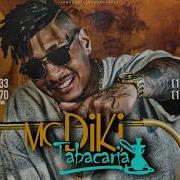 Mc Diki Tabacaria