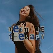 Teenage Therapy Caroline Manning Topic