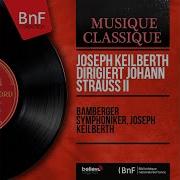 Persischer Marsch Op 289 Joseph Keilberth Bamberger Symphoniker