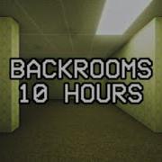 Backrooms Level 0 Ambience