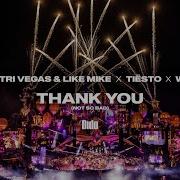 Dimitri Vegas Like Mike Lt S The Time