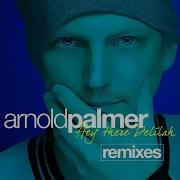 Arnold Palmer Hey There Delilah Luca Debonaire Remix