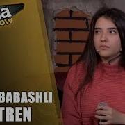 Nahide Babaşli Kara Tren