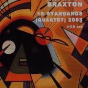 Mr P C Anthony Braxton Quartet