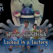 Ice Scream 8 Soundtrack Locked In The Factory