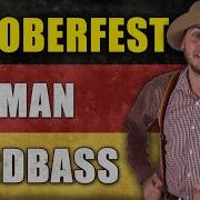 Russian Village Boys Oktoberfest